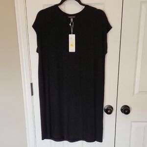 Eileen Fisher Black Dress